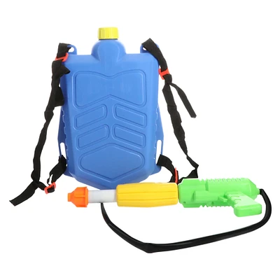 backpack water gun