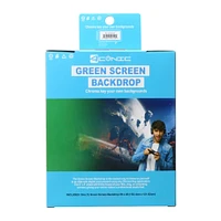 green screen backdrop 4ft x 5ft
