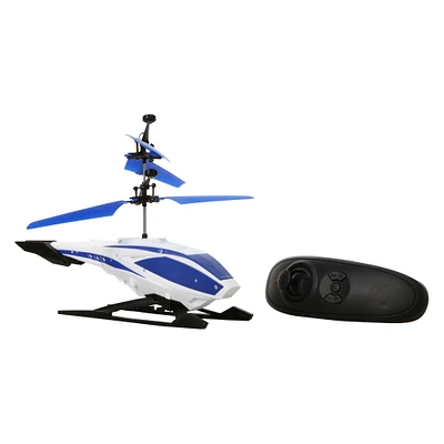 flare remote control helicopter