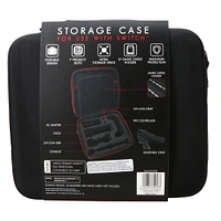 storage case for use with switch™