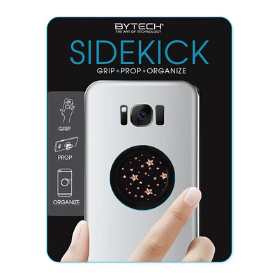 sidekick pop-out phone grip & stand