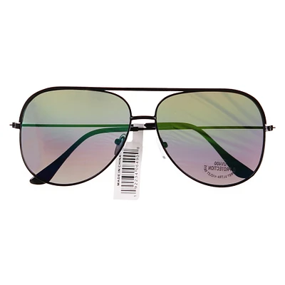 aviator sunglasses