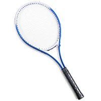 27in aluminum tennis racket