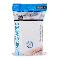 all-purpose cleaning wipes 60-count