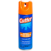 cutter® insect repellent 6oz