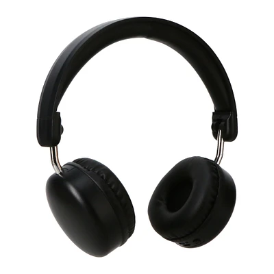 resound bluetooth® foldable headphones with mic