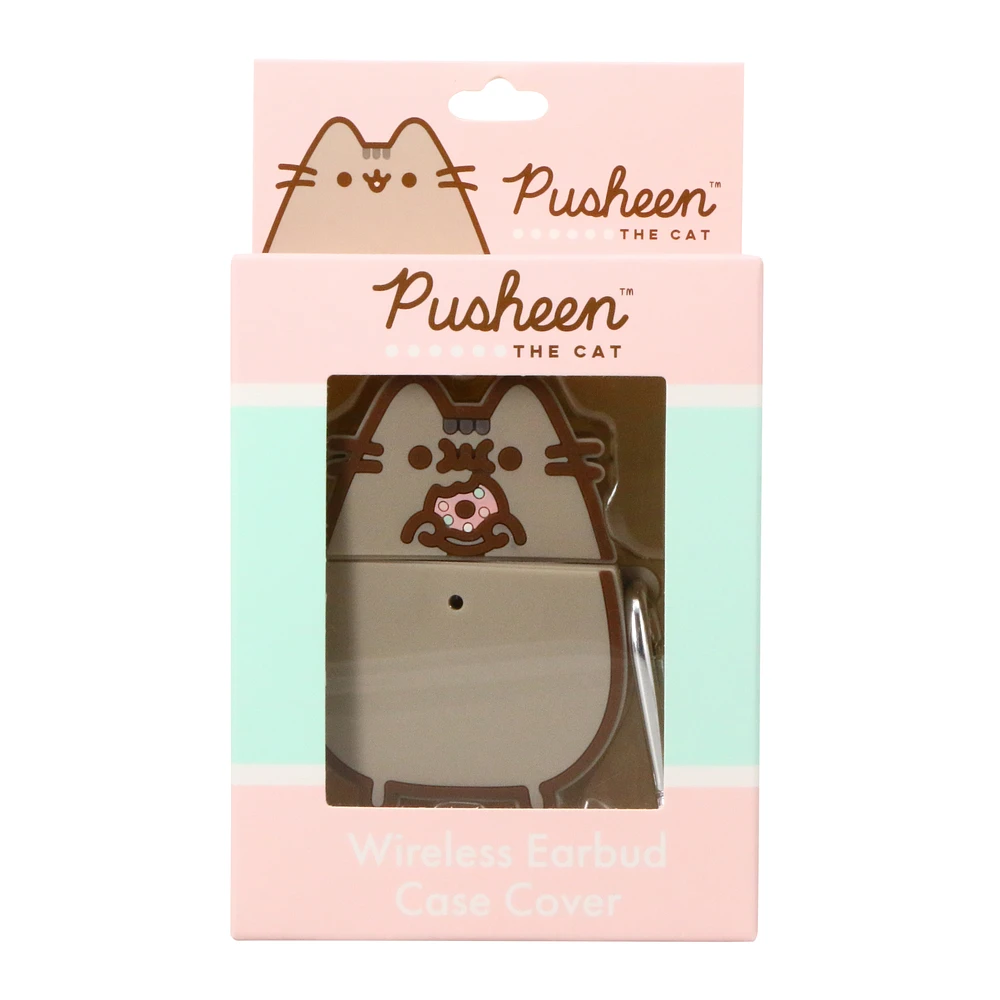 pusheen™ case for AirPods® gen 1 & 2