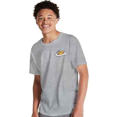 gudetama® 'look away' graphic tee