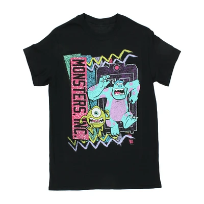 monsters, inc.™ graphic tee