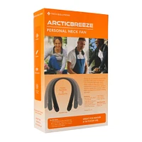 arctic breeze personal neck fan