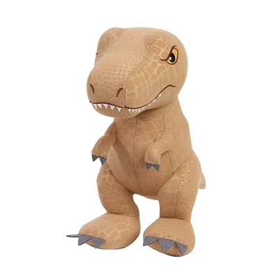 jurassic world® dinosaur stuffed animal 10.5in