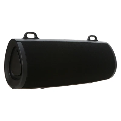 soundwave dual driver water-resistant bluetooth® speaker