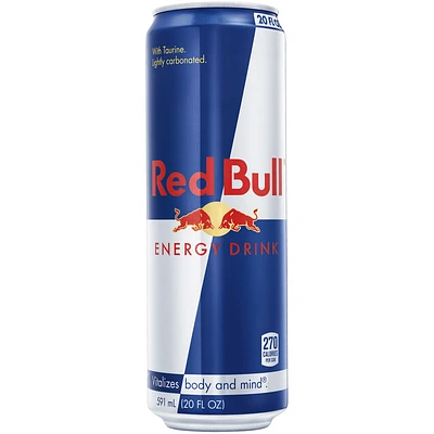 red bull® original energy drink 20oz