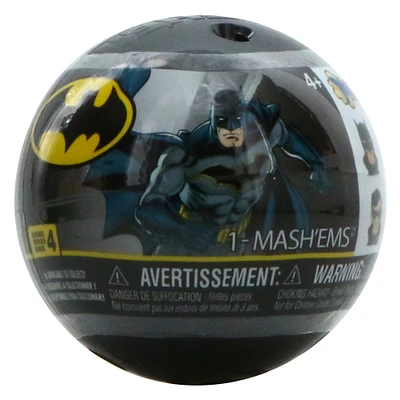 batman™ mash'ems® blind bag character series 4