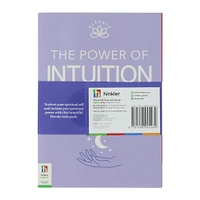 elevate book bundle: the power of intuition, chakras and auras