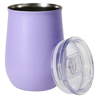 Stainless Steel Sipper Tumbler With Lid 20oz