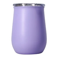 Stainless Steel Sipper Tumbler With Lid 20oz