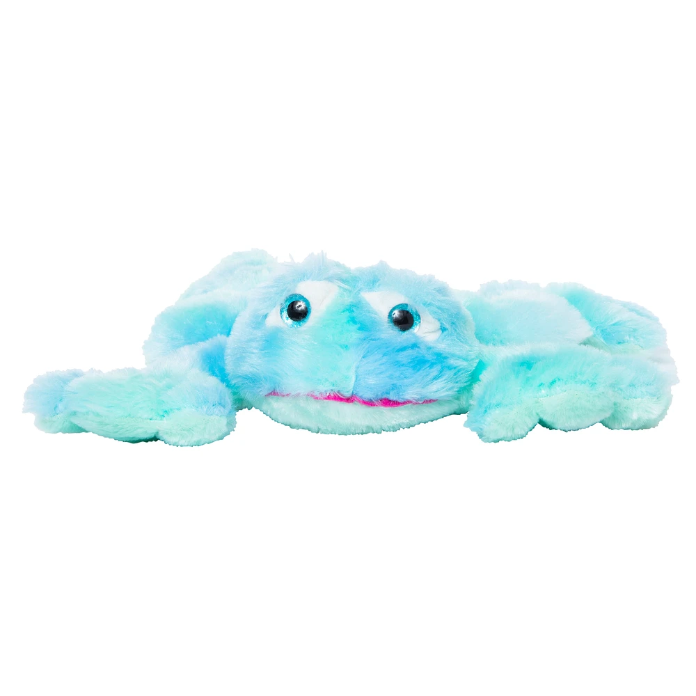 frog stuffed animal 12in