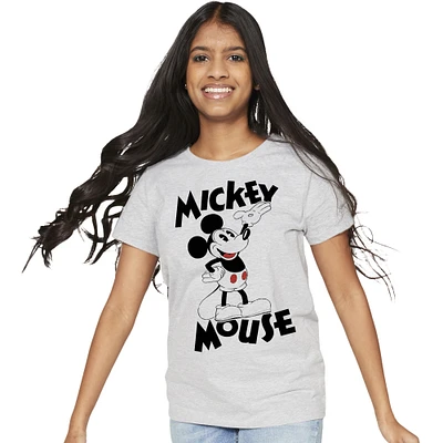 mickey mouse™ vintage graphic tee