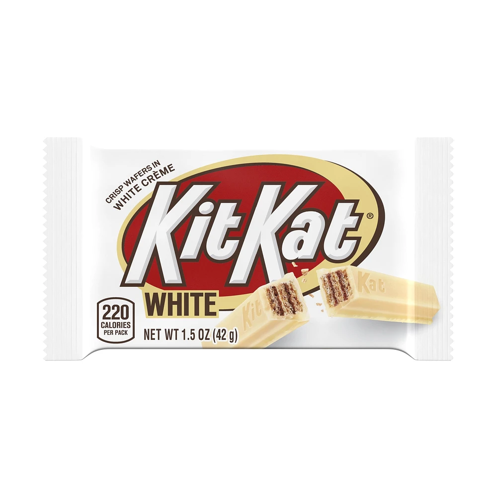 kit kat® white 1.5oz