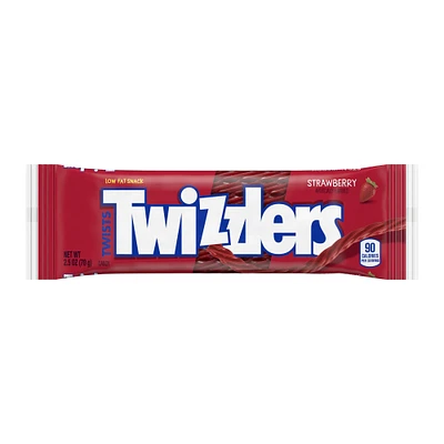 twizzlers® twists - strawberry 2.5oz