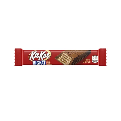 kitkat® bigkat candy bar