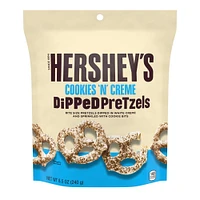 hershey's® cookies 'n' cream cookie bites 7.5oz