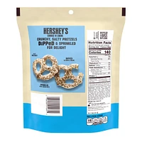 hershey's® cookies 'n' cream cookie bites 7.5oz