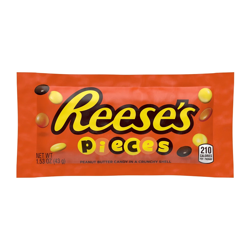 reese's® pieces 1.53oz