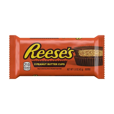 reese's® peanut butter cups 1.5oz