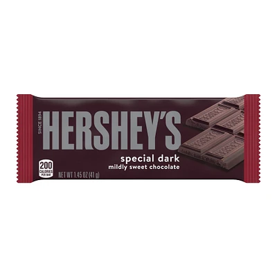 hershey's® special dark 1.45oz