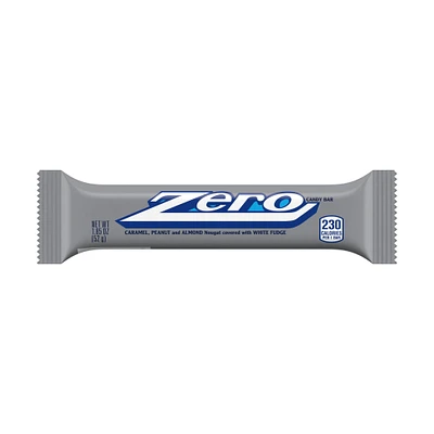 hershey's® zero bar 1.85oz