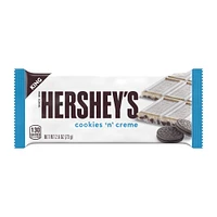 hershey's® cookies 'n' creme king size candy bar 2.6oz