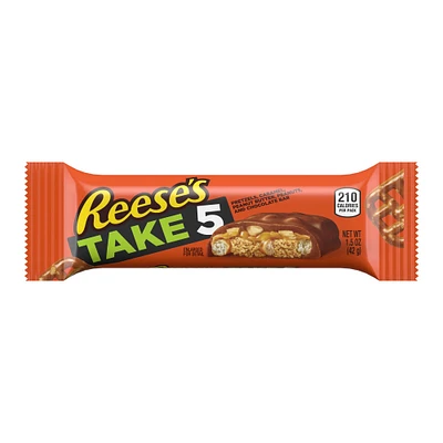 reese's® take 5 candy bar 1.5oz