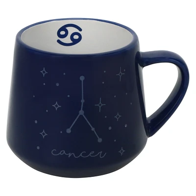 astrology sign constellation mug