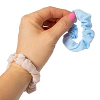 expressions® damage free hold cotton hair tie twisters 6-pack