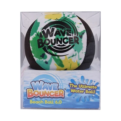 wave bouncer™ beach ball