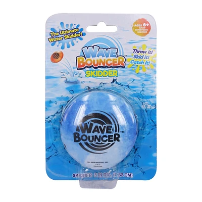 wave bouncer™ water skidder toy