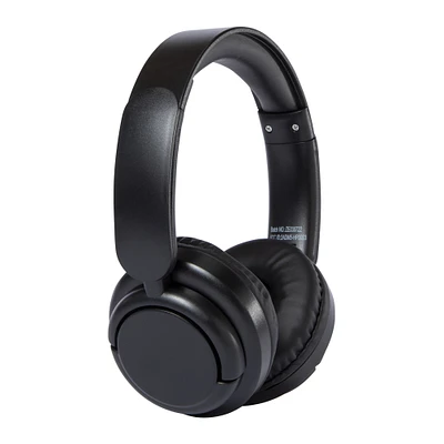 surface wireless bluetooth® headphones with mic