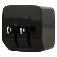 dual usb wall charger 3.1 amp