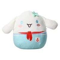 sanrio® squishmallows™ hello kitty® sailor 6.5in