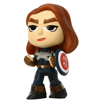 Funko Minis Marvel What If…? bobblehead figure