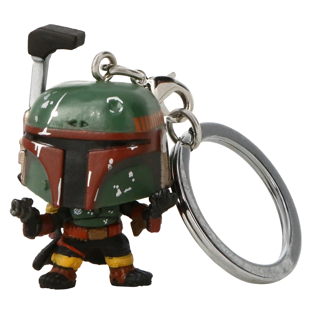 Funko Pop! Keychains Star Wars