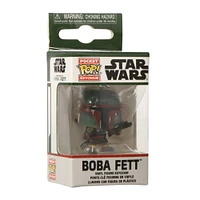 Funko Pop! Keychains Star Wars