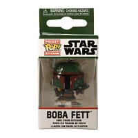 Funko Pop! Keychains Star Wars