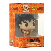 Funko Pocket Pop! Dragon Ball Z keychain