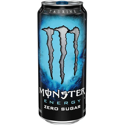 monster™ energy zero sugar 16oz