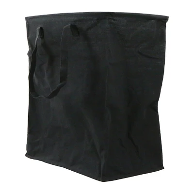 collapsible laundry hamper 18.7in x 17in