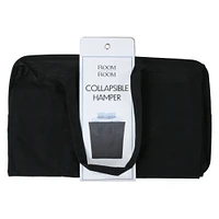 collapsible laundry hamper 18.7in x 17in