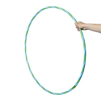 30in fun hoop